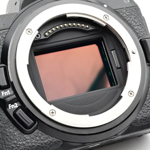 thumbnail-7 for Nikon Z 6 Mirrorless Digital Camera 24.5MP Z6 Body