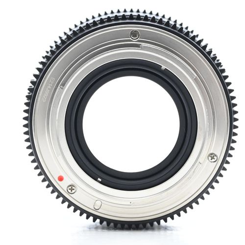thumbnail-3 for Rokinon 50mm T1.5 AS UMC Cine DS Lens Canon EF