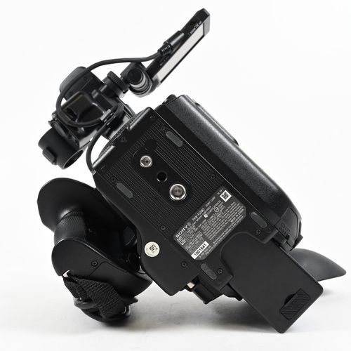 thumbnail-7 for Sony PXW-FS5M2 4K XDCAM Super 35mm Compact Camcorder FS5 Mark II