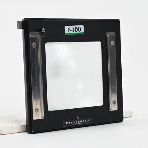 thumbnail-0 for Hasselblad 41050 Focusing Screen Adapter SWC for Super Wide (Acute Matte)