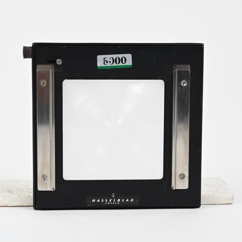 thumbnail-1 for Hasselblad 41050 Focusing Screen Adapter SWC for Super Wide (Acute Matte)