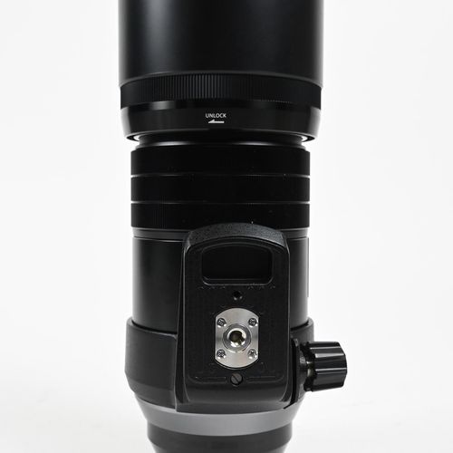 thumbnail-3 for Olympus Digital 300mm f4 M.Zuiko ED IS PRO Lens (600mm Equiv.)