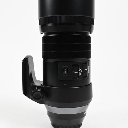thumbnail-4 for Olympus Digital 300mm f4 M.Zuiko ED IS PRO Lens (600mm Equiv.)