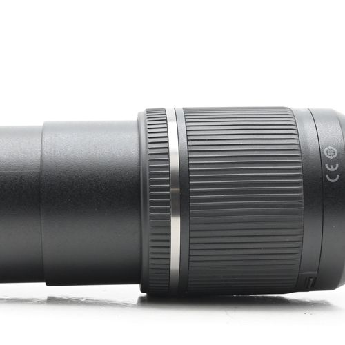 thumbnail-4 for Tamron B018 18-200mm f3.5-6.3 Di II VC Lens Nikon F