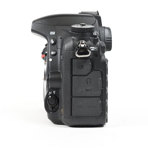 thumbnail-2 for Nikon D750 24.3MP FX Digital Camera Body
