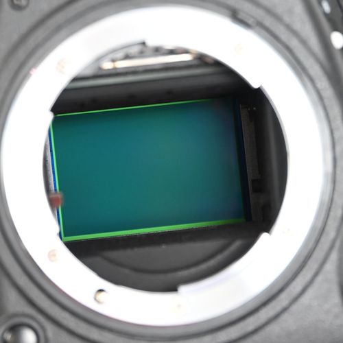thumbnail-7 for Nikon D750 24.3MP FX Digital Camera Body
