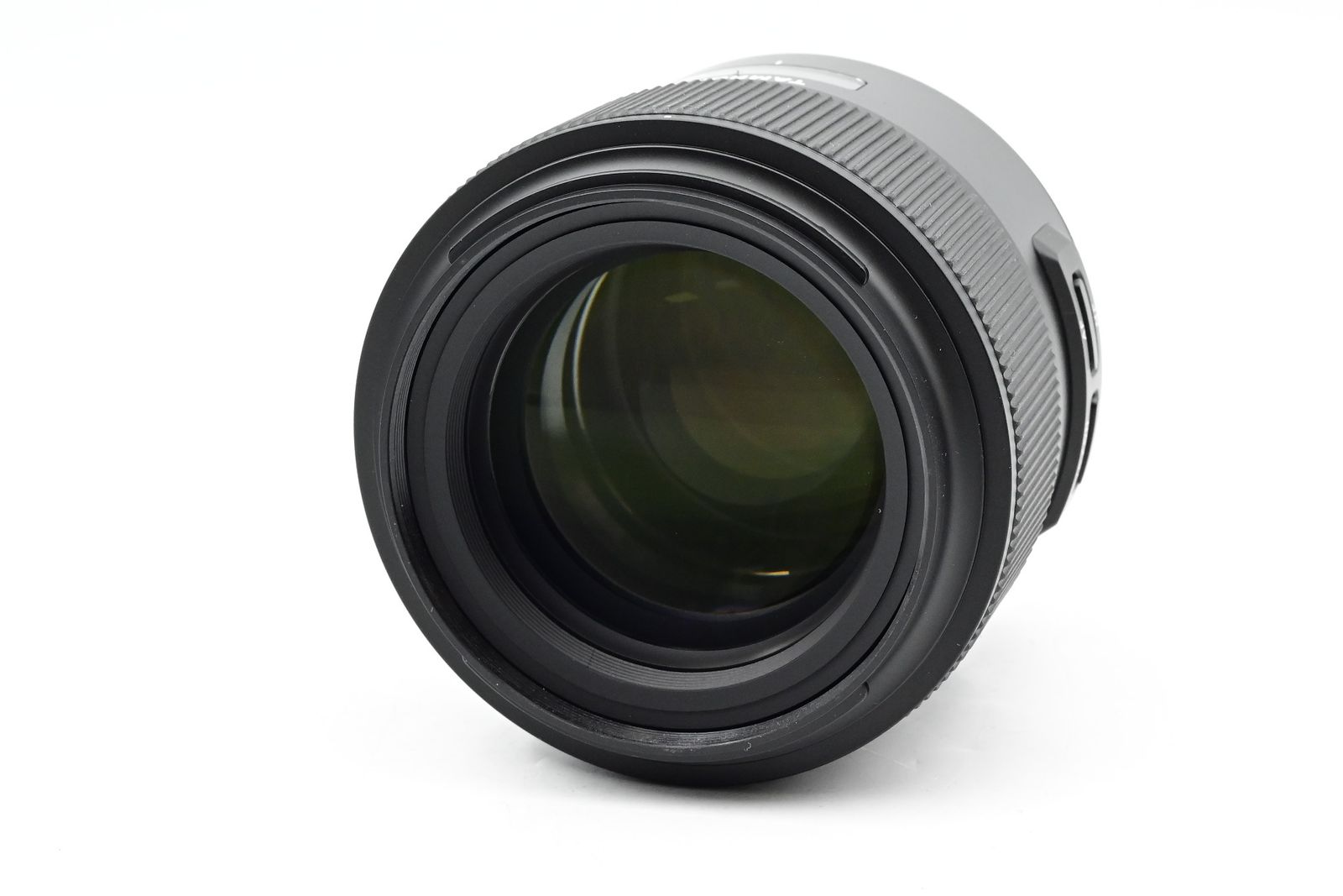 thumbnail-5 for Tamron AF F016 85mm f1.8 Di VC USD SP Lens Nikon F