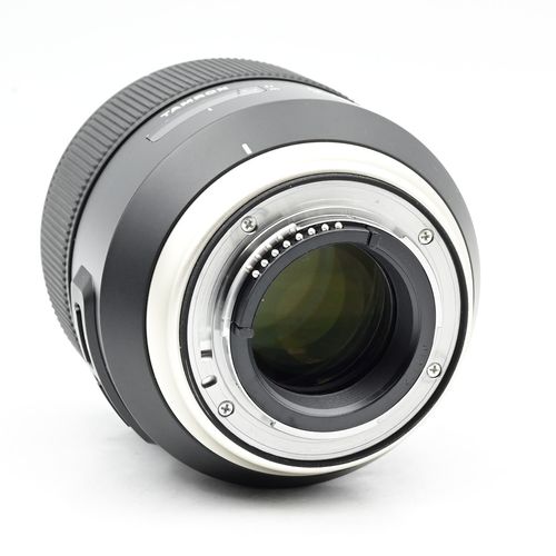 thumbnail-6 for Tamron AF F016 85mm f1.8 Di VC USD SP Lens Nikon F