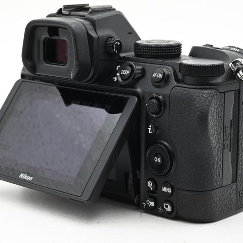 thumbnail-5 for Nikon Z 5 Mirrorless Digital Camera 24.3MP Z5 Body