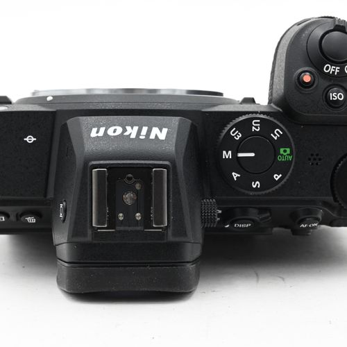 thumbnail-6 for Nikon Z 5 Mirrorless Digital Camera 24.3MP Z5 Body