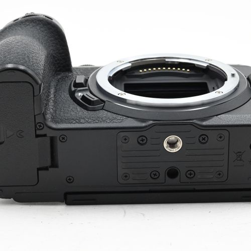 thumbnail-7 for Nikon Z 5 Mirrorless Digital Camera 24.3MP Z5 Body