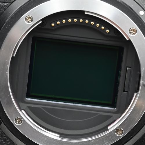 thumbnail-8 for Nikon Z 5 Mirrorless Digital Camera 24.3MP Z5 Body