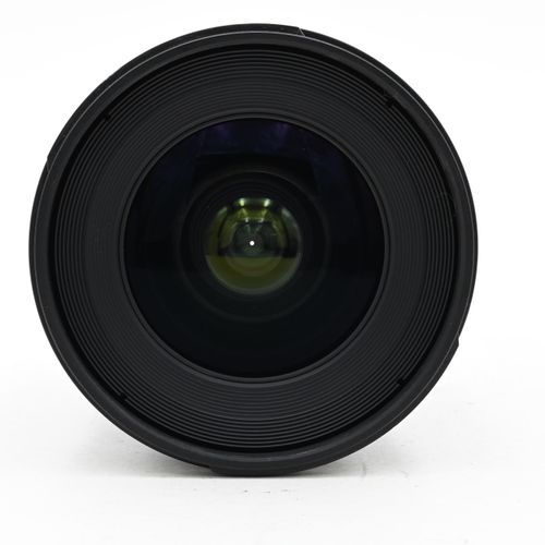 thumbnail-5 for Tokina AF 11-16mm f2.8 AT-X Pro SD DX II ASPH Lens Nikon