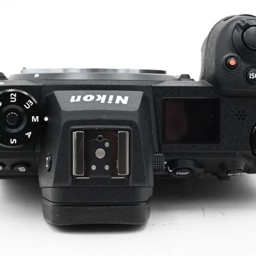 thumbnail-6 for Nikon Z 6II Mirrorless Digital Camera 24.5MP Z6II Z6 II Body