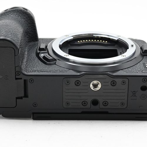 thumbnail-7 for Nikon Z 6II Mirrorless Digital Camera 24.5MP Z6II Z6 II Body