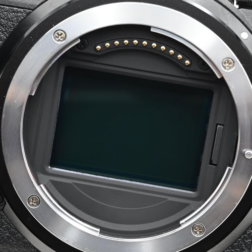 thumbnail-8 for Nikon Z 6II Mirrorless Digital Camera 24.5MP Z6II Z6 II Body