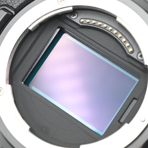 thumbnail-3 for Nikon Z 7 Mirrorless Digital Camera 45.7MP Z7 Body
