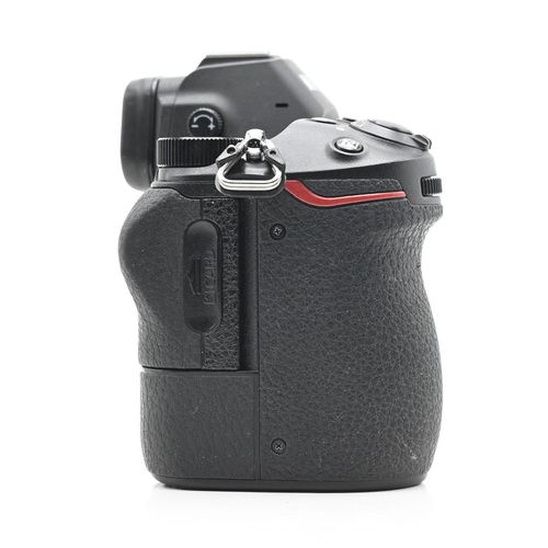 thumbnail-4 for Nikon Z 7 Mirrorless Digital Camera 45.7MP Z7 Body