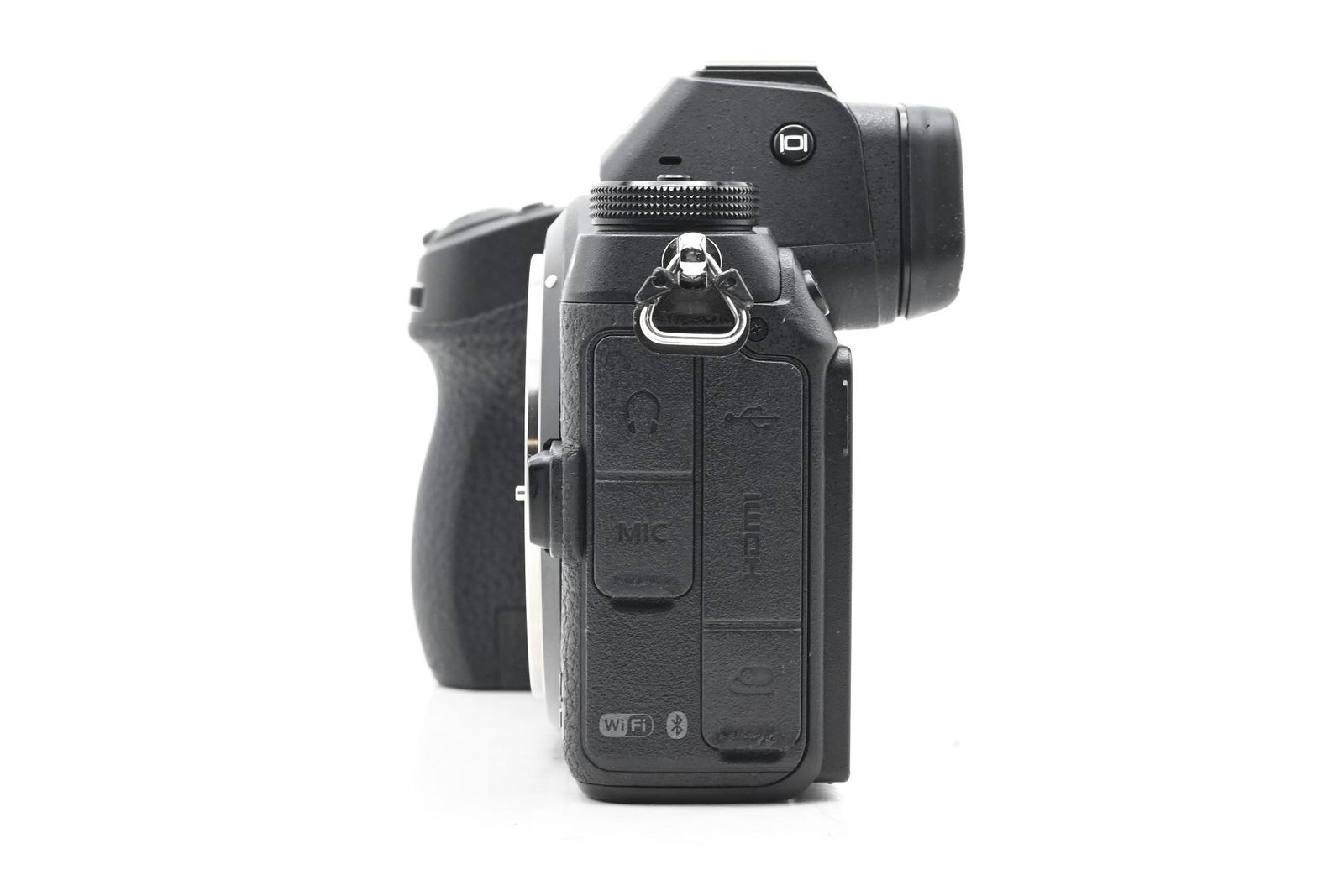 thumbnail-8 for Nikon Z 7 Mirrorless Digital Camera 45.7MP Z7 Body