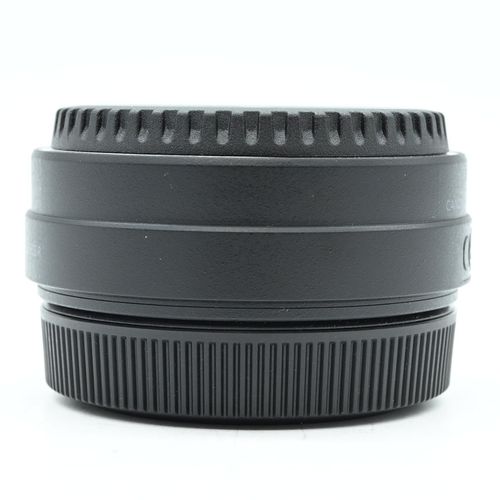 thumbnail-1 for Canon Drop-in Filter Mount Adapter EF-EOS R w/Clear Filter A