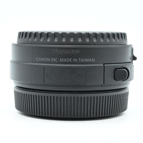 thumbnail-2 for Canon Drop-in Filter Mount Adapter EF-EOS R w/Clear Filter A