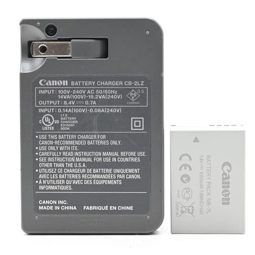 thumbnail-1 for Canon PowerShot SX30 IS 14.1MP Digital Camera w/35x Zoom