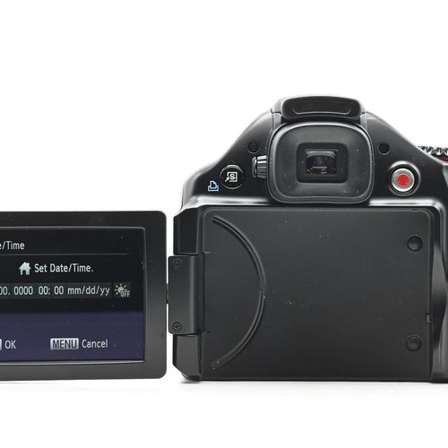 thumbnail-4 for Canon PowerShot SX30 IS 14.1MP Digital Camera w/35x Zoom