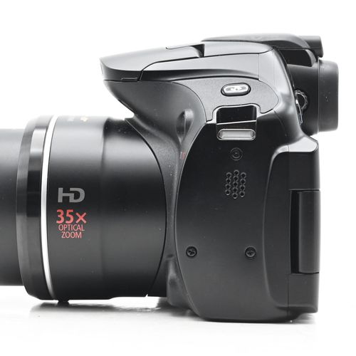 thumbnail-6 for Canon PowerShot SX30 IS 14.1MP Digital Camera w/35x Zoom