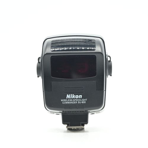 thumbnail-5 for Nikon SU-800 Wireless Speedlight Commander SU800