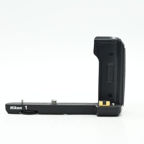 thumbnail-1 for Nikon 1 GR-N1010 Grip for V3 Camera