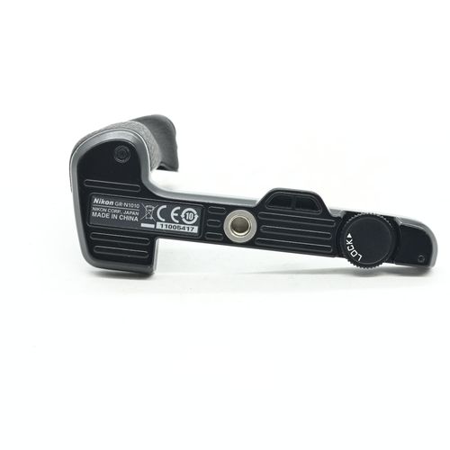 thumbnail-5 for Nikon 1 GR-N1010 Grip for V3 Camera