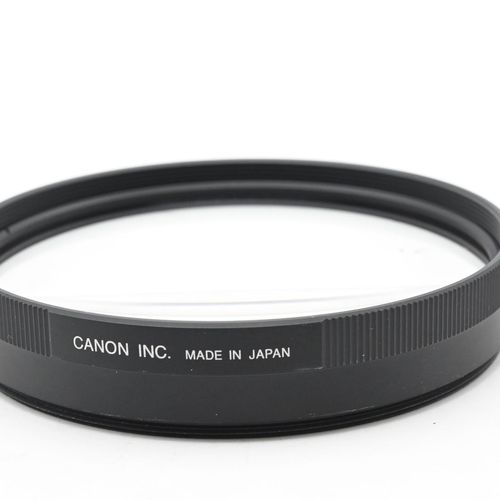 thumbnail-5 for Canon 77mm 500D Close-up Lens Macro Filter 77