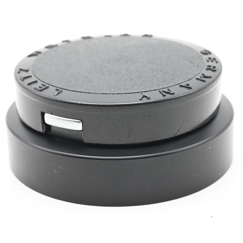 thumbnail-0 for Leica Leitz Wetzlar Lens Hood 12564 fits R 50/2, 35/2.8