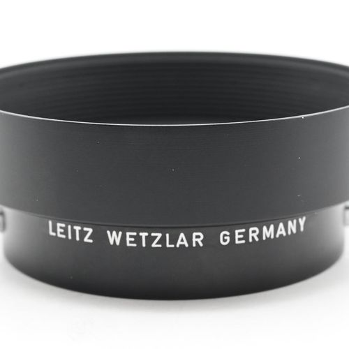 thumbnail-3 for Leica Leitz Wetzlar Lens Hood 12564 fits R 50/2, 35/2.8