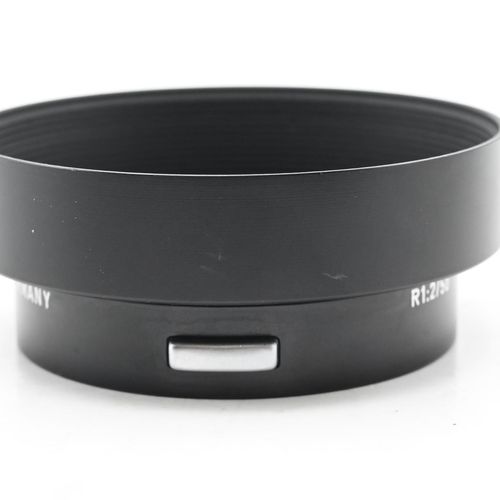 thumbnail-4 for Leica Leitz Wetzlar Lens Hood 12564 fits R 50/2, 35/2.8