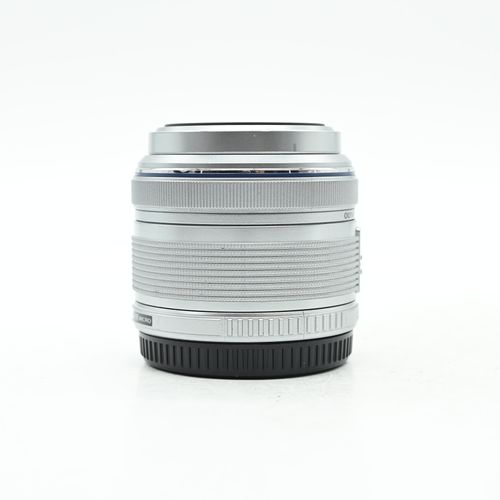 thumbnail-2 for Olympus Digital 14-42mm f3.5-5.6 M.Zuiko II R MSC Lens MFT Silver