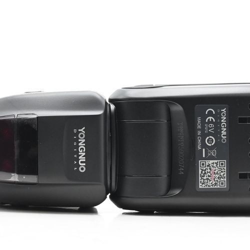 thumbnail-1 for Yongnuo YN600EX-RT II Speedlite Flash for Canon