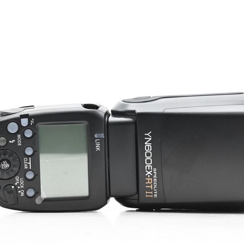 thumbnail-3 for Yongnuo YN600EX-RT II Speedlite Flash for Canon