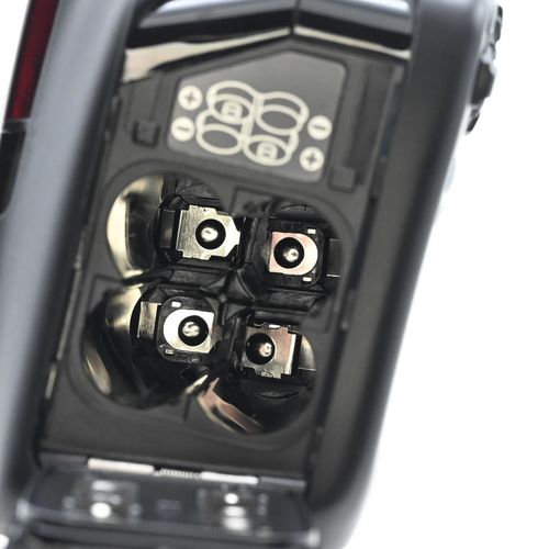 thumbnail-7 for Yongnuo YN600EX-RT II Speedlite Flash for Canon