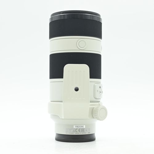 thumbnail-3 for Sony FE 70-200mm f4 G OSS Lens E-Mount SEL70200G