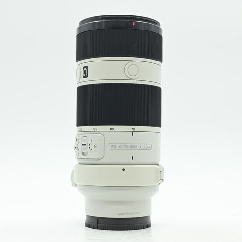 thumbnail-4 for Sony FE 70-200mm f4 G OSS Lens E-Mount SEL70200G