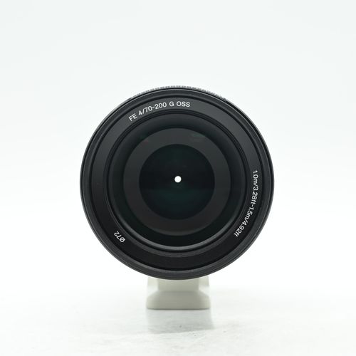 thumbnail-6 for Sony FE 70-200mm f4 G OSS Lens E-Mount SEL70200G
