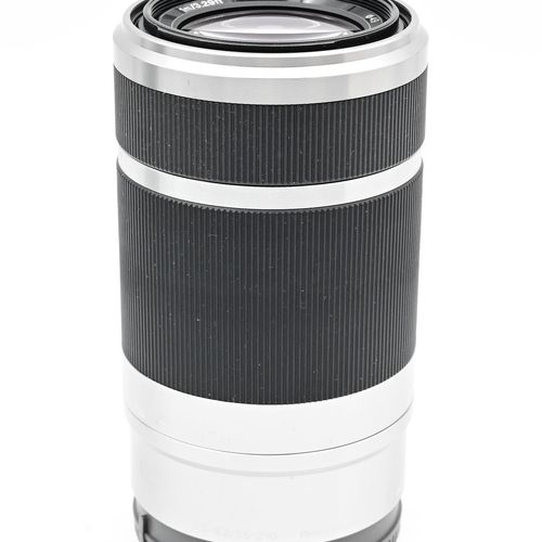 thumbnail-1 for Sony E 55-210mm f4.5-6.3 OSS Lens SEL55210