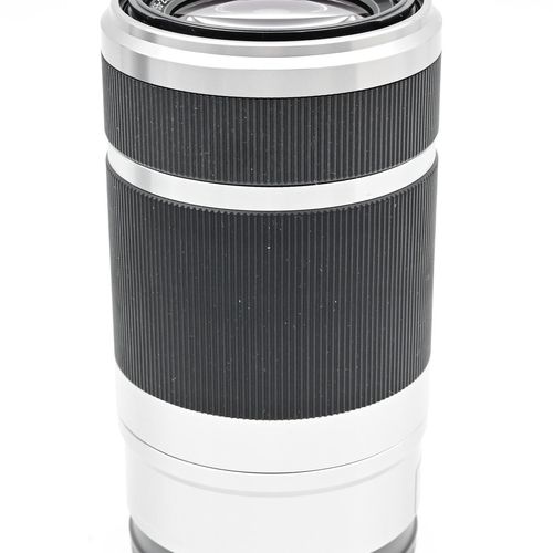 thumbnail-2 for Sony E 55-210mm f4.5-6.3 OSS Lens SEL55210