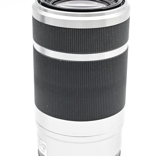 thumbnail-4 for Sony E 55-210mm f4.5-6.3 OSS Lens SEL55210