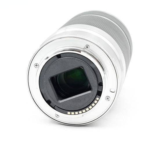 thumbnail-6 for Sony E 55-210mm f4.5-6.3 OSS Lens SEL55210