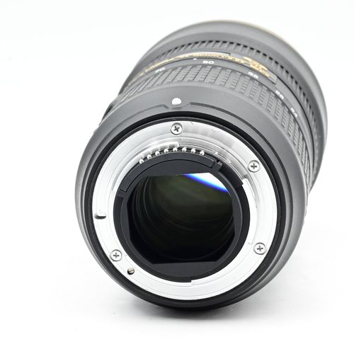 thumbnail-7 for Nikon Nikkor AF-S 24-70mm f2.8 E ED VR Lens