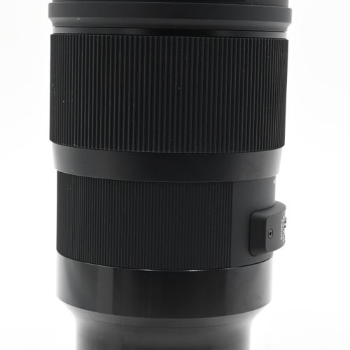 thumbnail-1 for Sigma AF 28mm f1.4 DG Art HSM 019 Lens Sony E Mount