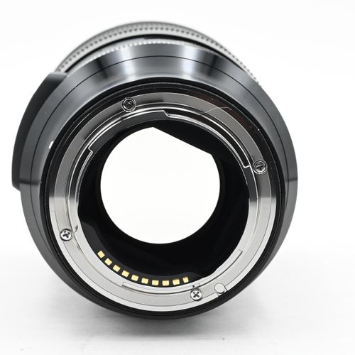thumbnail-3 for Sigma AF 28mm f1.4 DG Art HSM 019 Lens Sony E Mount