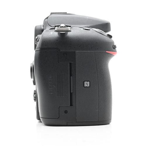 thumbnail-4 for Nikon D7200 24.2MP DSLR Camera Body